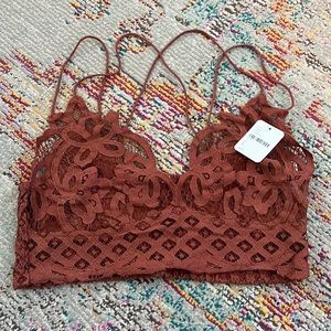 Free People Bralette